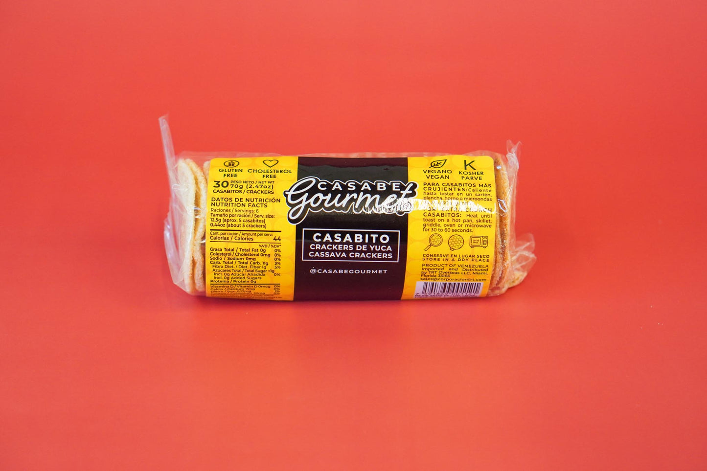 Casabito Gourmet (12x 70gr)