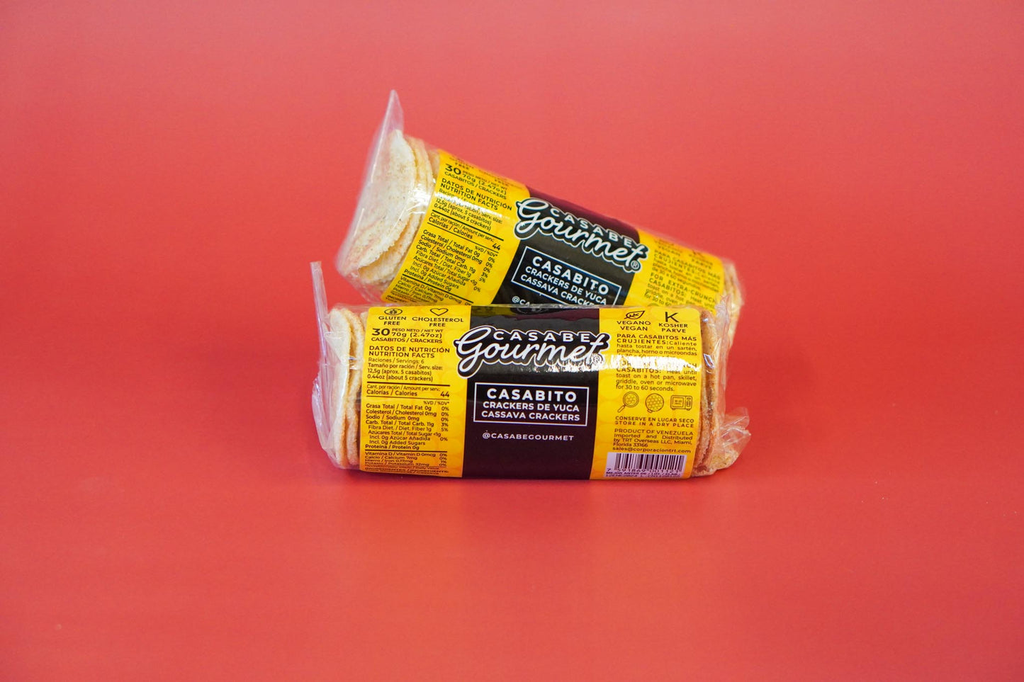 Casabito Gourmet (12x 70gr)