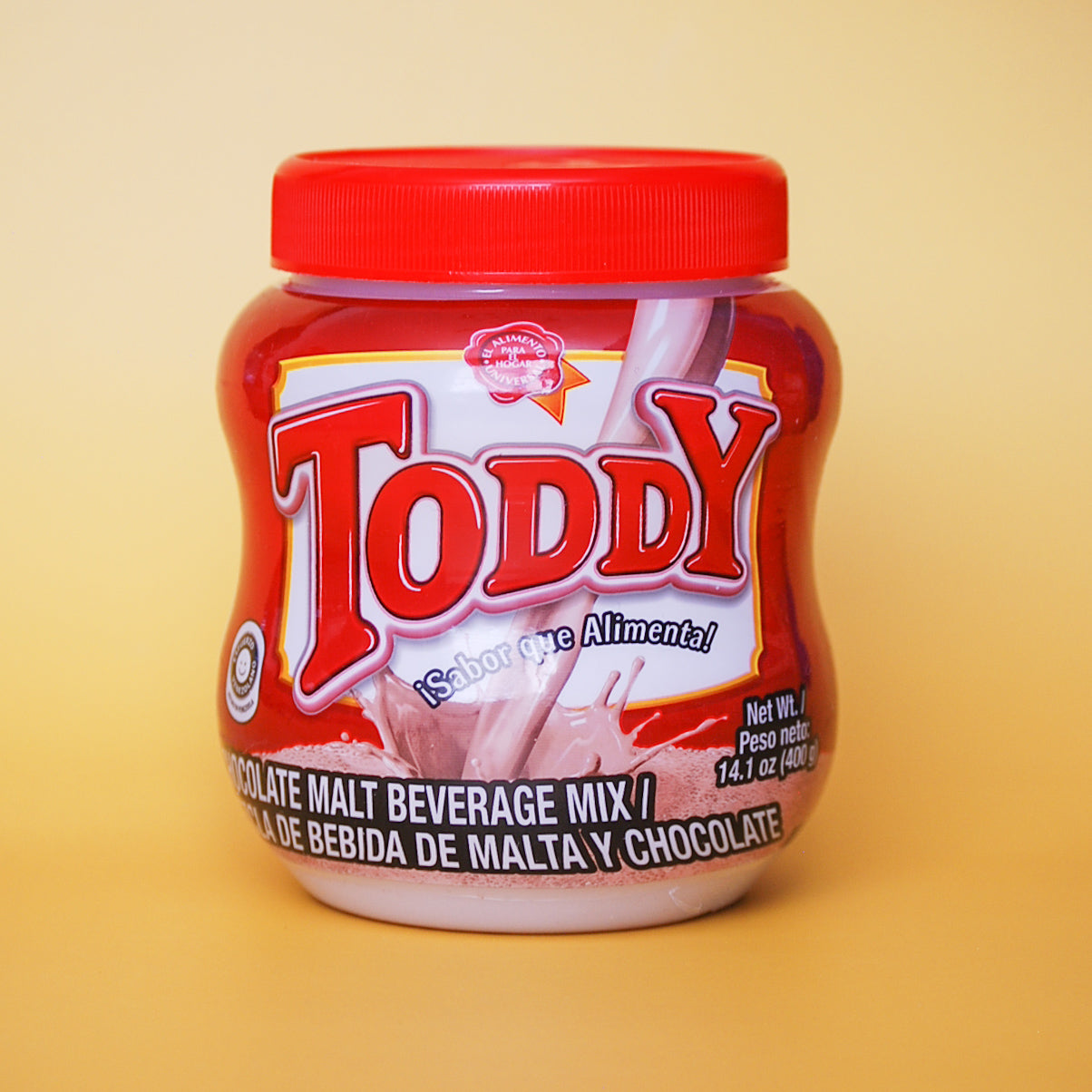 Chocolate drink mix (400gr)