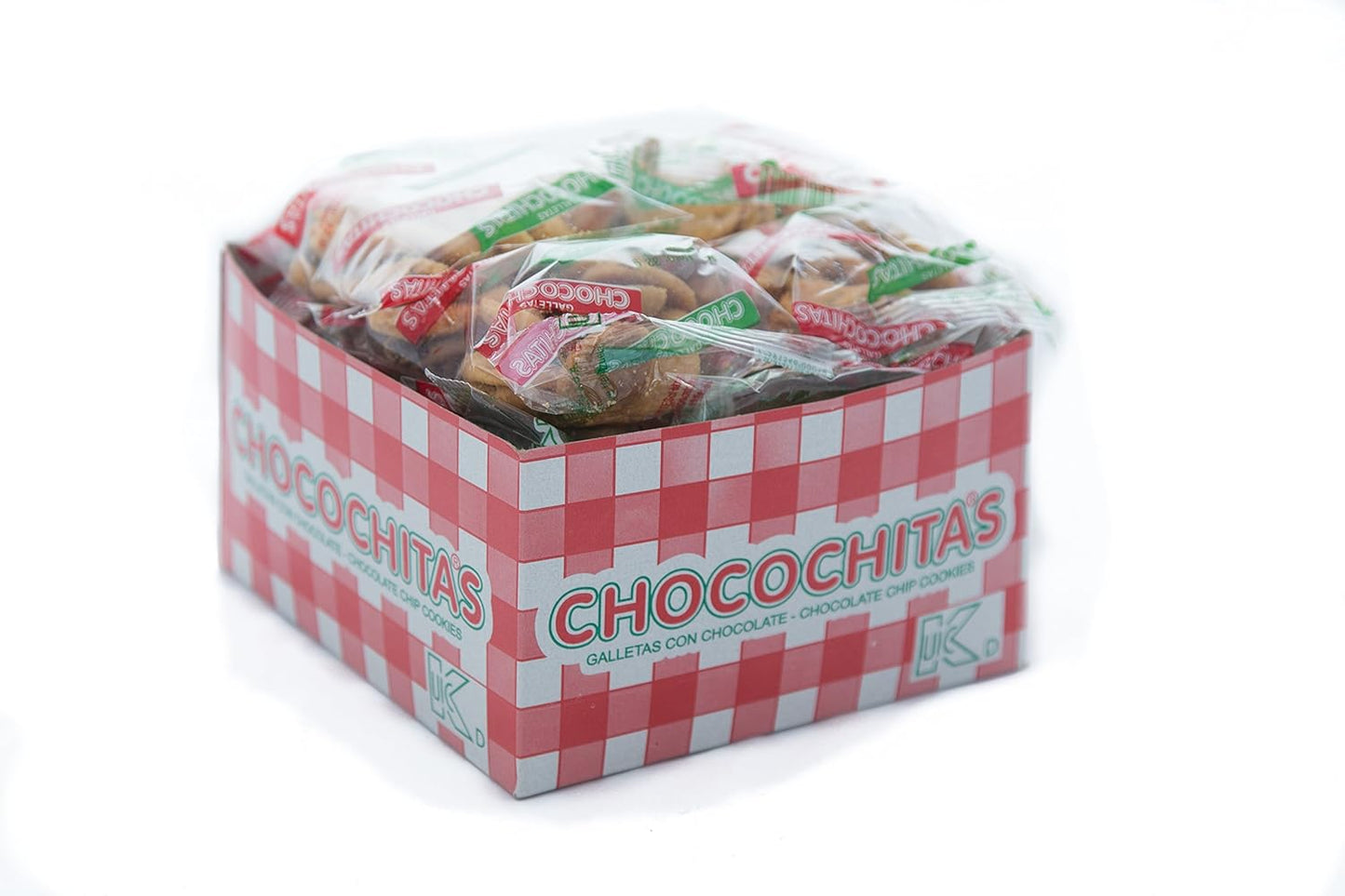 Chocochitas (16x32 gr)