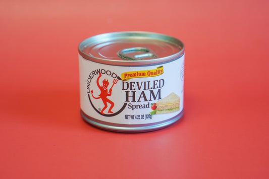 Diablitos Underwood