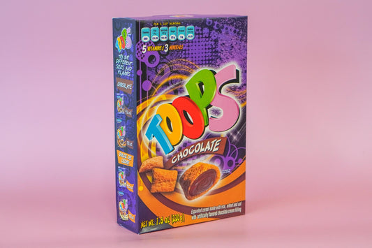 Toops Chocolate (220 gr)